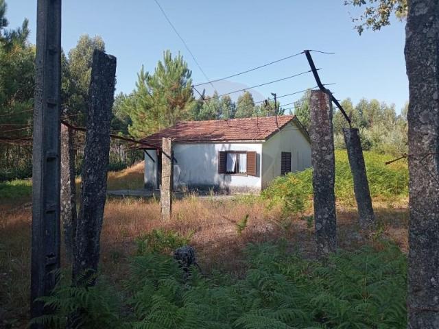 Casa venda em Arcos De Valdevez, Viana Do Castelo