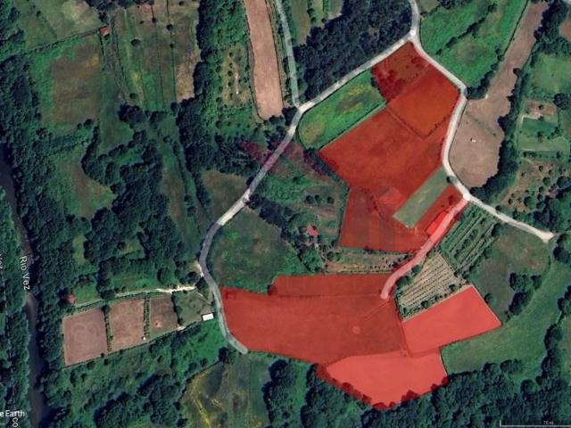 Terreno venda em Arcos De Valdevez, Viana Do Castelo