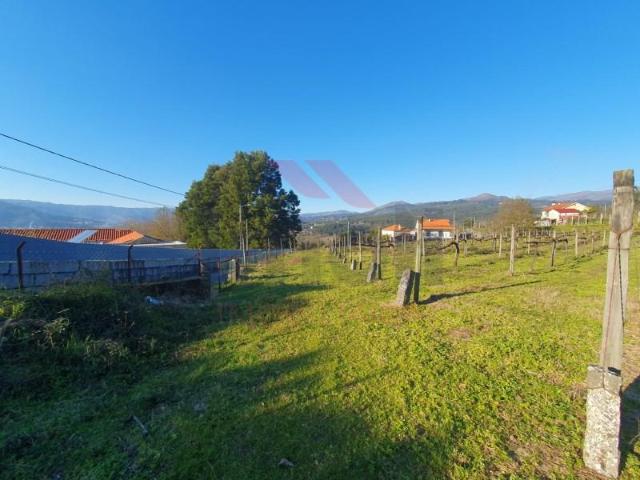 Terreno venda em Arcos De Valdevez, Viana Do Castelo
