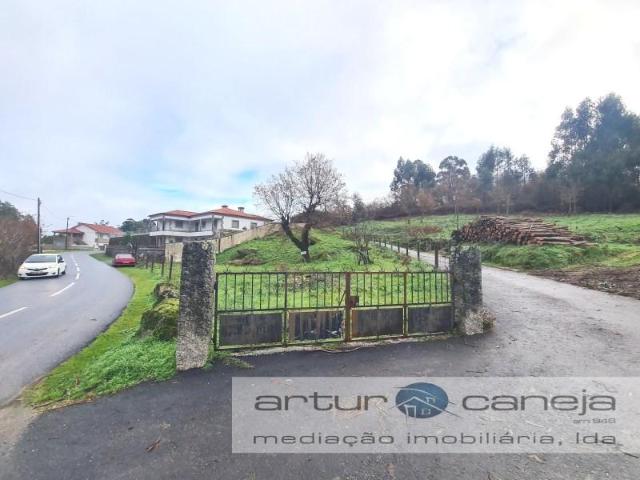 Terreno venda em Arcos De Valdevez, Viana Do Castelo