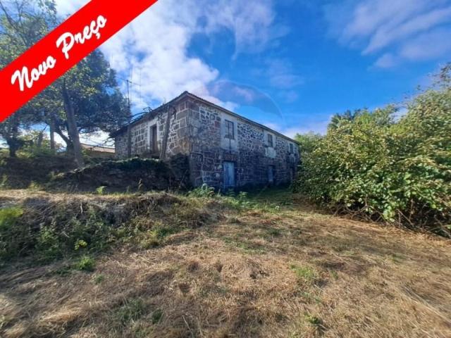 Terreno venda em Arcos De Valdevez, Viana Do Castelo