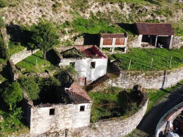 Terreno venda em Arcos De Valdevez, Viana Do Castelo