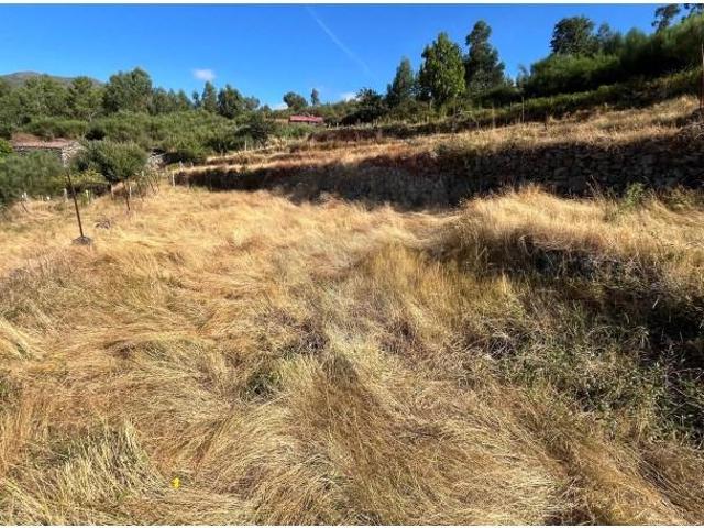 Terreno venda em Arcos De Valdevez, Viana Do Castelo