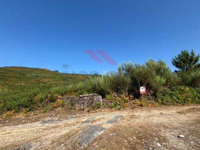 Terreno venda em Arcos De Valdevez, Viana Do Castelo
