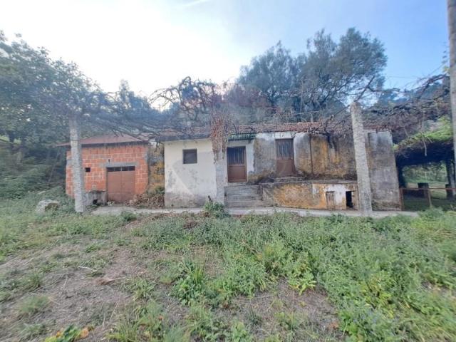 Casa venda em Arcos De Valdevez, Viana Do Castelo