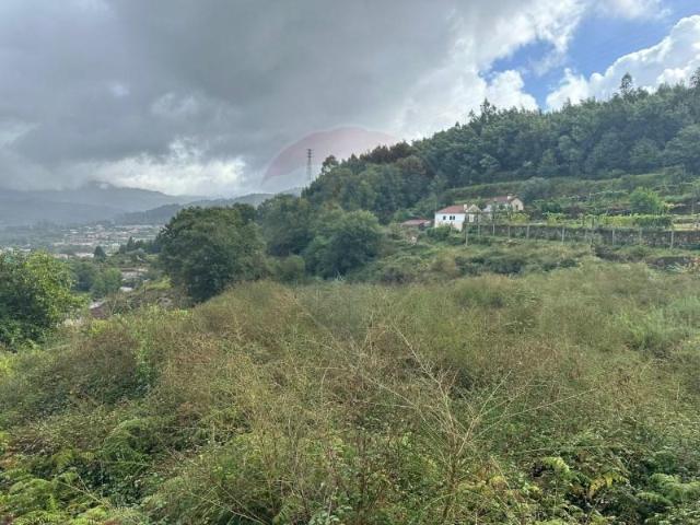 Terreno venda em Arcos De Valdevez, Viana Do Castelo