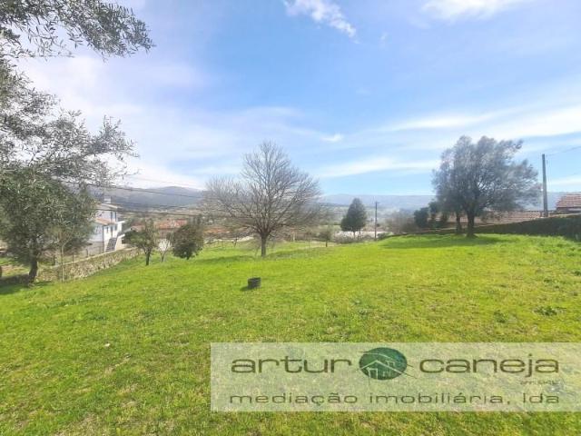 Terreno venda em Arcos De Valdevez, Viana Do Castelo