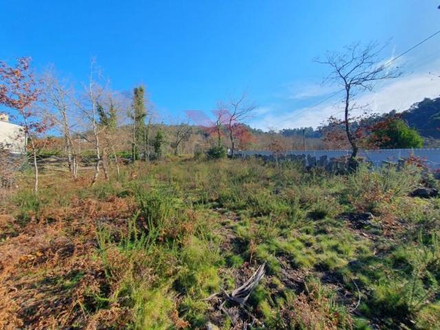 Terreno venda em Arcos De Valdevez, Viana Do Castelo