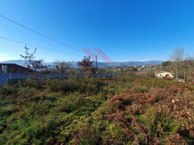 Terreno venda em Arcos De Valdevez, Viana Do Castelo