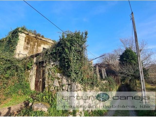 Terreno venda em Arcos De Valdevez, Viana Do Castelo