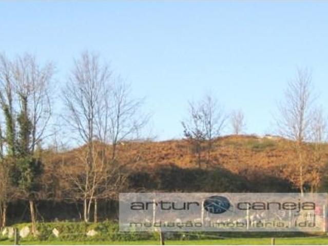 Terreno venda em Arcos De Valdevez, Viana Do Castelo