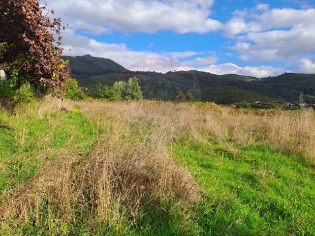 Terreno venda em Arcos De Valdevez, Viana Do Castelo