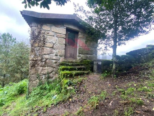 Terreno venda em Arcos De Valdevez, Viana Do Castelo