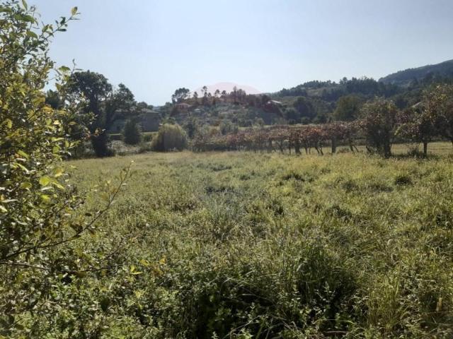Terreno venda em Arcos De Valdevez, Viana Do Castelo