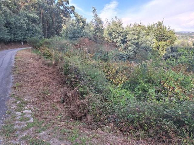 Terreno venda em Arcos De Valdevez, Viana Do Castelo