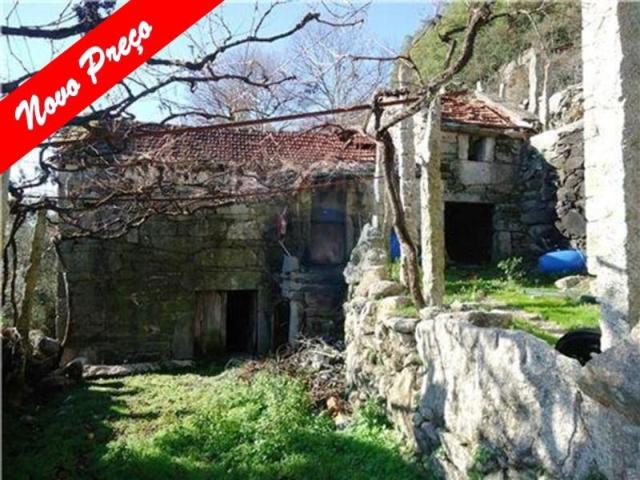 Casa venda em Arcos De Valdevez, Viana Do Castelo