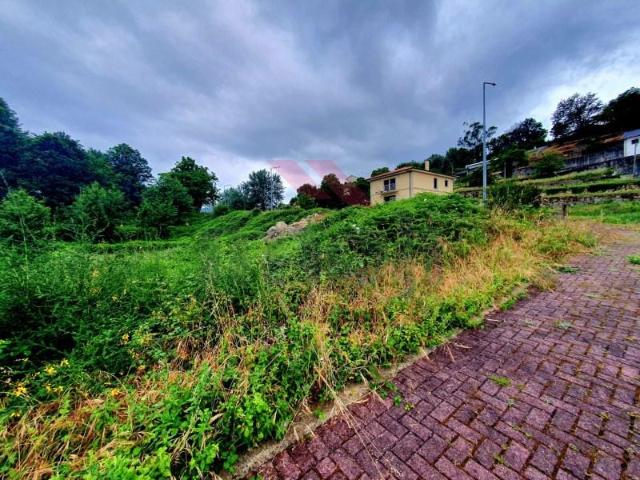 Terreno venda em Arcos De Valdevez, Viana Do Castelo