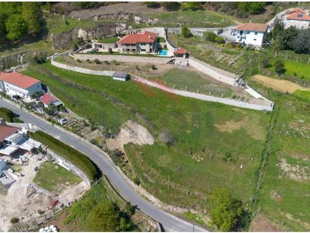 Terreno venda em Arcos De Valdevez, Viana Do Castelo