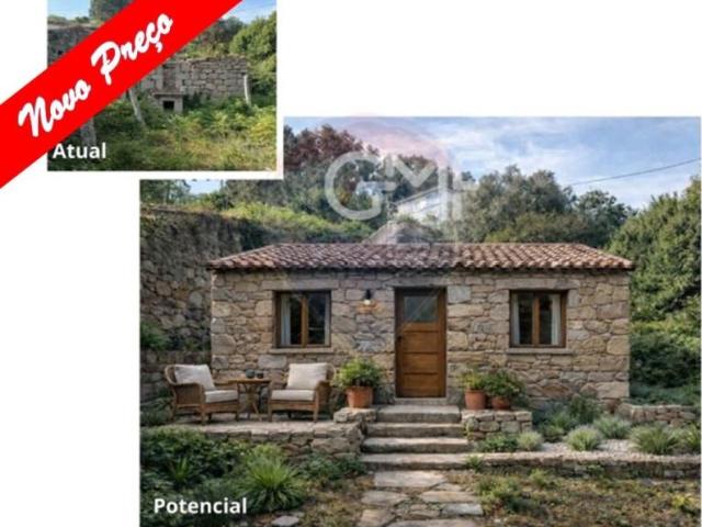 Casa venda em Arcos De Valdevez, Viana Do Castelo