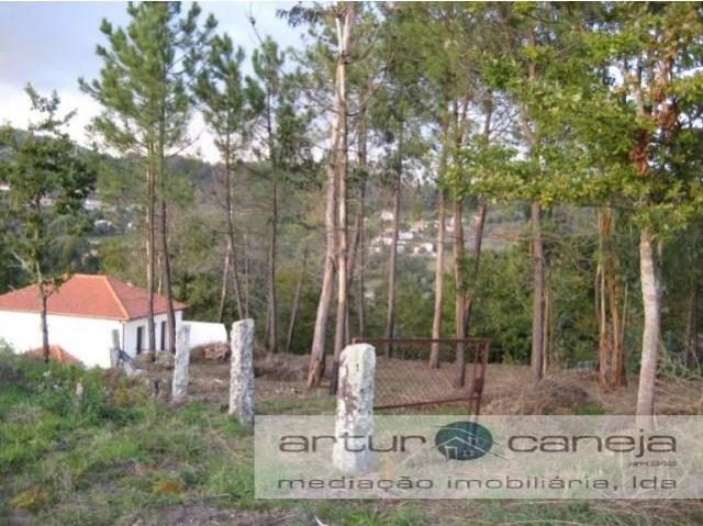 Terreno venda em Arcos De Valdevez, Viana Do Castelo
