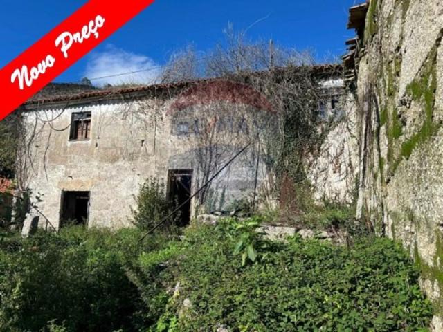 Casa venda em Arcos De Valdevez, Viana Do Castelo