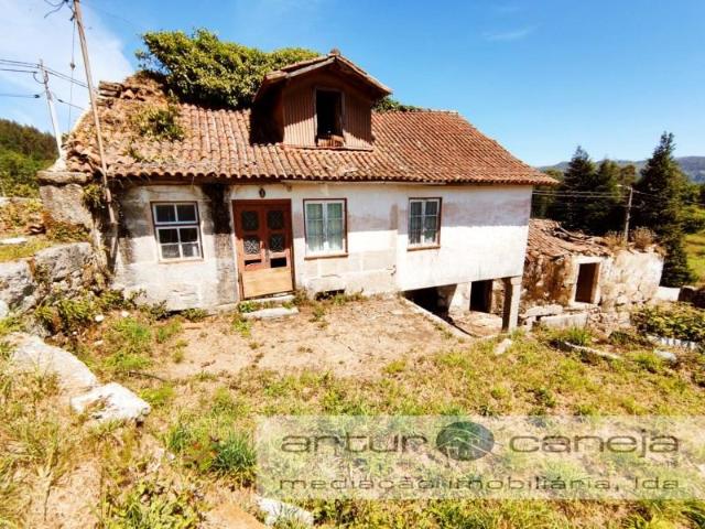 Casa venda em Arcos De Valdevez, Viana Do Castelo