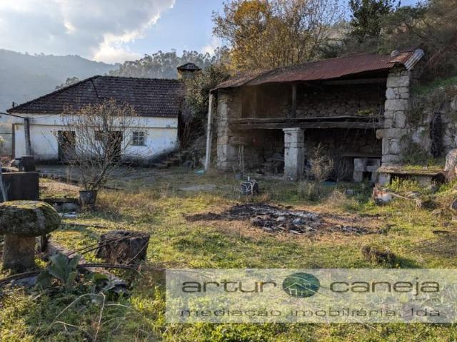 Terreno venda em Arcos De Valdevez, Viana Do Castelo