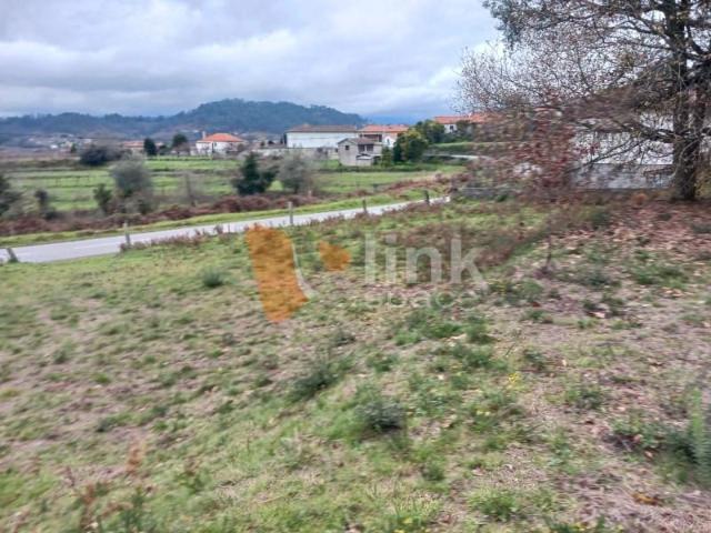 Terreno venda em Arcos De Valdevez, Viana Do Castelo
