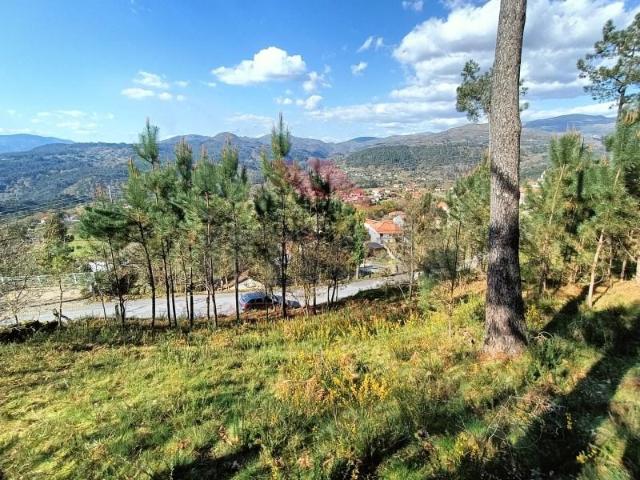 Terreno venda em Arcos De Valdevez, Viana Do Castelo