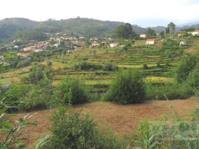 Terreno venda em Arcos De Valdevez, Viana Do Castelo