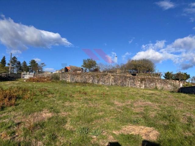 Terreno venda em Arcos De Valdevez, Viana Do Castelo