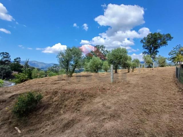 Terreno venda em Arcos De Valdevez, Viana Do Castelo