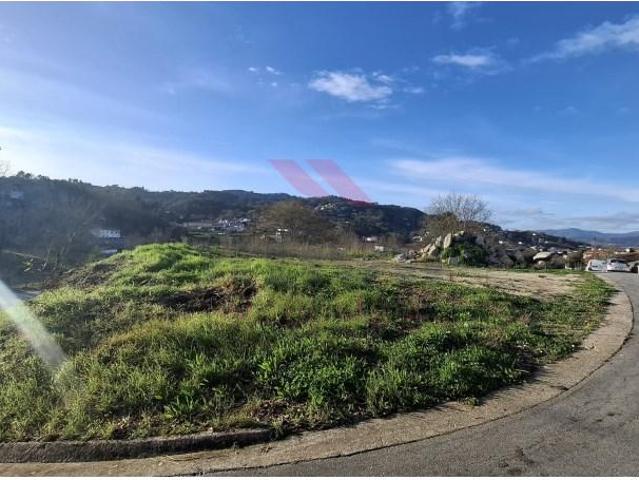 Terreno venda em Arcos De Valdevez, Viana Do Castelo