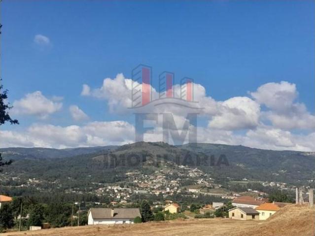 Terreno venda em Arcos De Valdevez, Viana Do Castelo