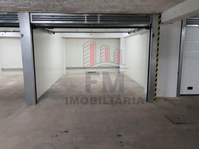 Garagem alugar em Arcos De Valdevez, Viana Do Castelo
