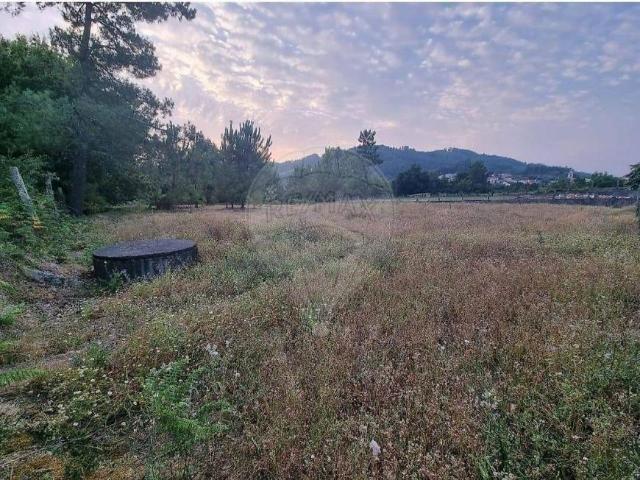 Terreno venda em Arcos De Valdevez, Viana Do Castelo