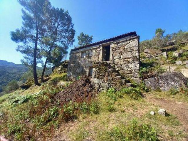 Terreno venda em Teso, Arcos De Valdevez
