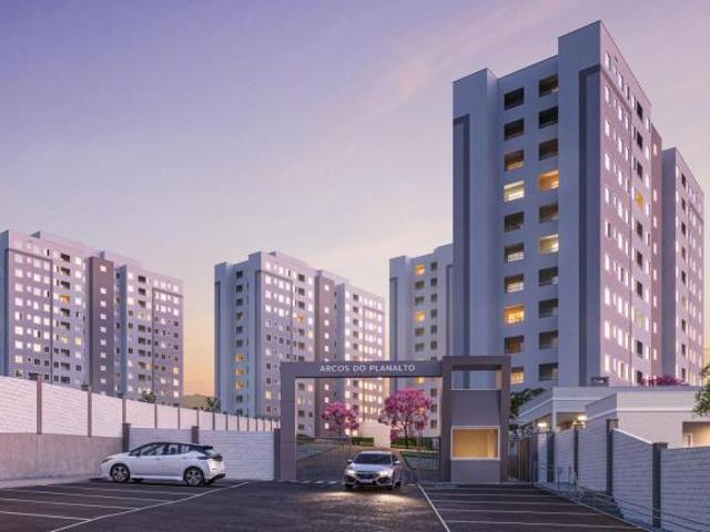 Apartamento venda em Residencial Itororó, Anápolis