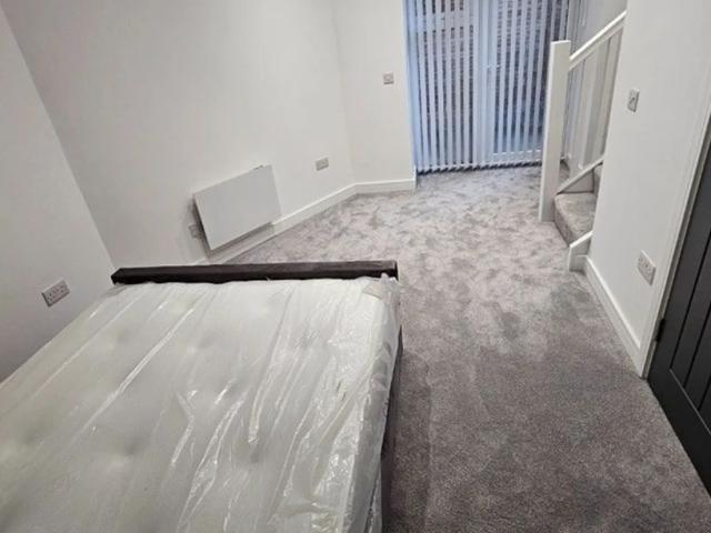 Apartment for rent in Penarth Marina, Penarth