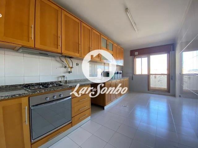 Apartamento alugar em Arcozelo, Braga