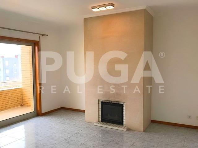 Apartamento alugar em Glória e Vera Cruz, Aveiro
