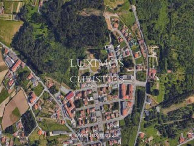 Terreno venda em Vila Nova De Gaia, Porto