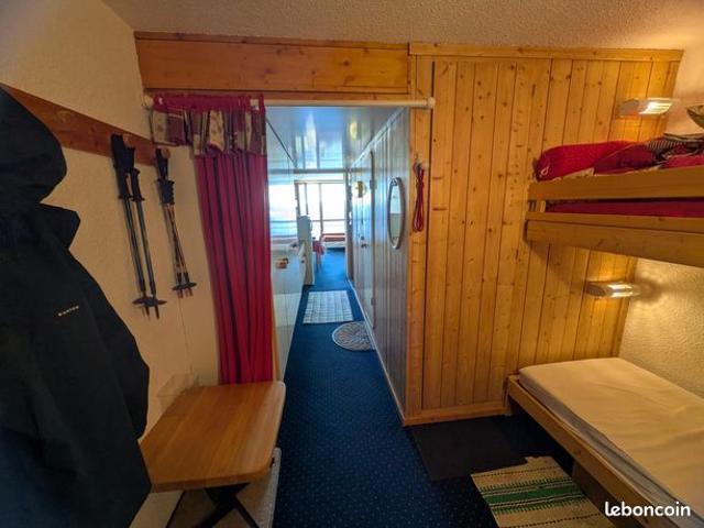 Appartement vente à Albertville, Bourg-saint-maurice