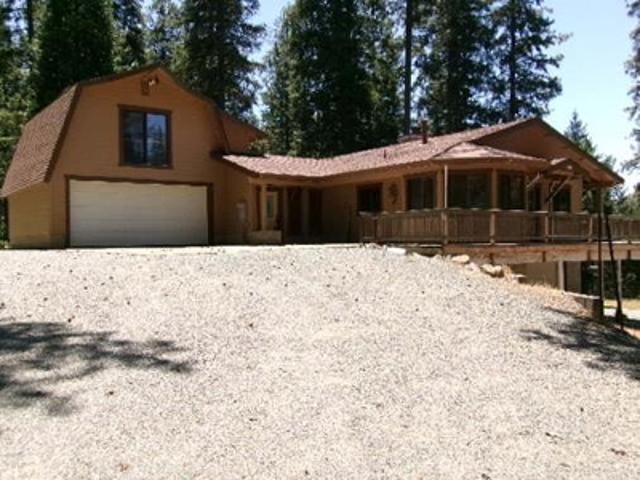 House for sale in California
