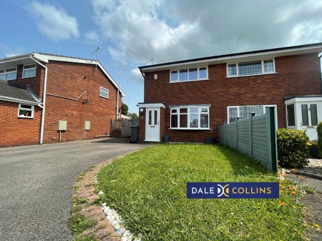House for rent in Trentham, Stoke-on-Trent