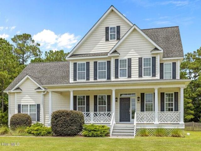 House for sale in Morehead City
