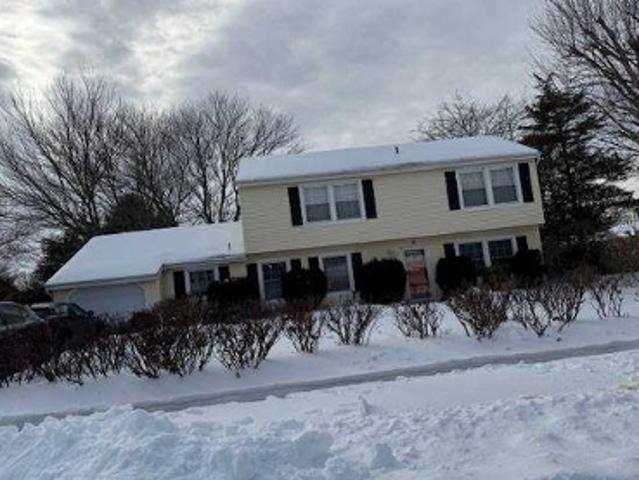 House for sale in New Jersey