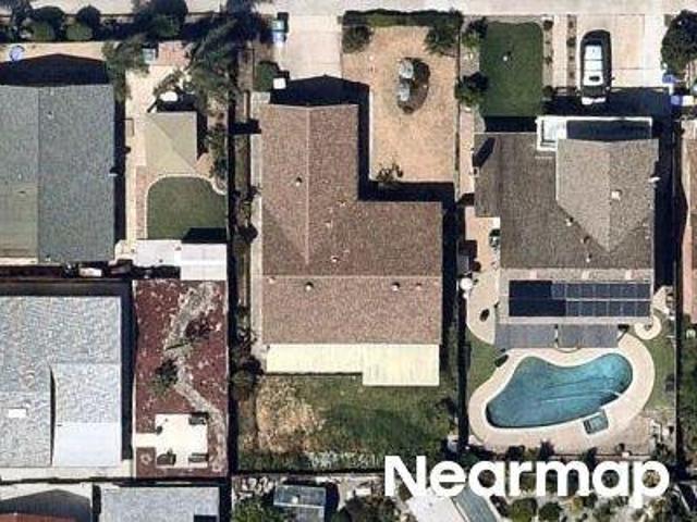 House for sale in Jacumba, California