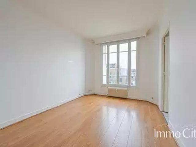 Appartement vente à L'Haÿ-les-Roses, Arcueil