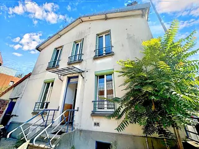 Maison vente à L'Haÿ-les-Roses, Arcueil